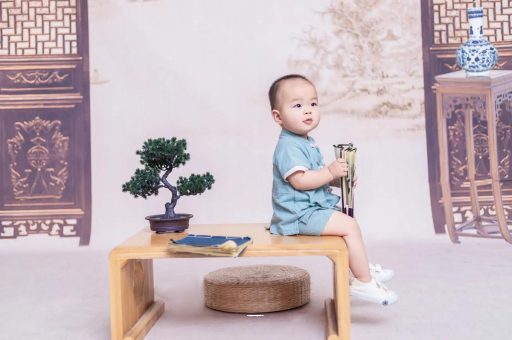 阿里孕妇肚子上的黑线