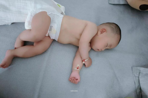 阿里5岁宝宝身高体重标准