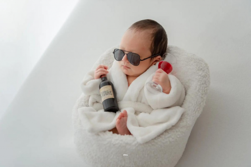 阿里宝宝被吓到了怎么办