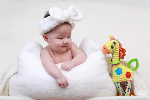 阿里宝宝兜齿怎么办